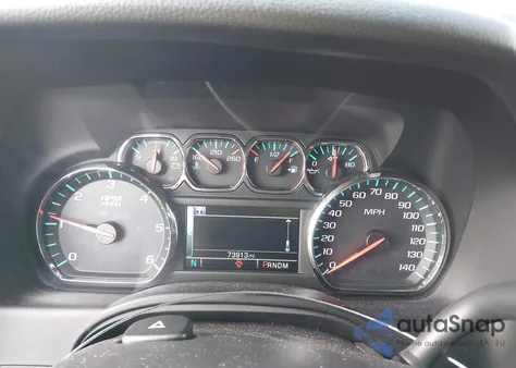 2015 Chevrolet Tahoe Lt из США, поврежденный, VIN 1GNSCBKC5FR710705